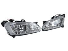 Load image into Gallery viewer, LED DRL Daytime Running Light Fog Lamps For Hyundai IX45 Santa Fe 2013-2014