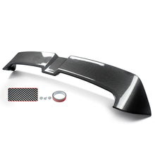 Load image into Gallery viewer, Carbon Look Rear Roof Spoiler Wing For 2008-13 VW Golf 6 MK6 GTI R