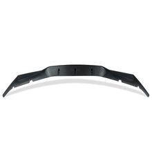 Cargar imagen en el visor de la galería, Gloss Black Front Bumper Lip Lower Spoiler For 2018-2020 BMW M5 F90