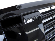 Charger l&#39;image dans la galerie, Glossy Black Front Grille Grill for Mercedes Benz S W222 Sedan 2014-2020 fg249