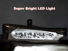 Cargar imagen en el visor de la galería, Pair Front Fog Light Lamps For BMW X3 X4 G01 G02 2019-2021