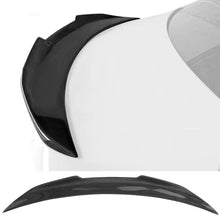 Cargar imagen en el visor de la galería, PSM Style Carbon Fiber Highkick Rear Spoiler for Cadillac CT5 2020-2023