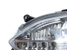 Charger l&#39;image dans la galerie, LED DRL Daytime Running Light Fog Lamps For Hyundai IX45 Santa Fe 2013-2014