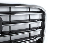 Laden Sie das Bild in den Galerie-Viewer, S8 Style Front Bumper Grille for Audi A8 D4 2011-2014
