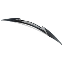 Cargar imagen en el visor de la galería, Carbon Fiber Look Rear Spoiler Wing For BMW F32 Coupe M4 F82 2014-2020