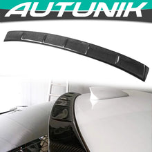 Load image into Gallery viewer, Real Carbon Fiber Roof Window Spoiler for Cadillac CT5 2020-2023