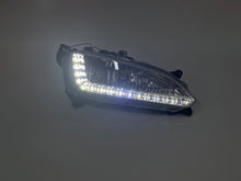 Laden Sie das Bild in den Galerie-Viewer, LED DRL Daytime Running Light Fog Lamps For Hyundai IX45 Santa Fe 2013-2014