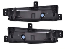 Load image into Gallery viewer, Pair Front Fog Light Lamps For BMW X3 X4 G01 G02 2019-2021