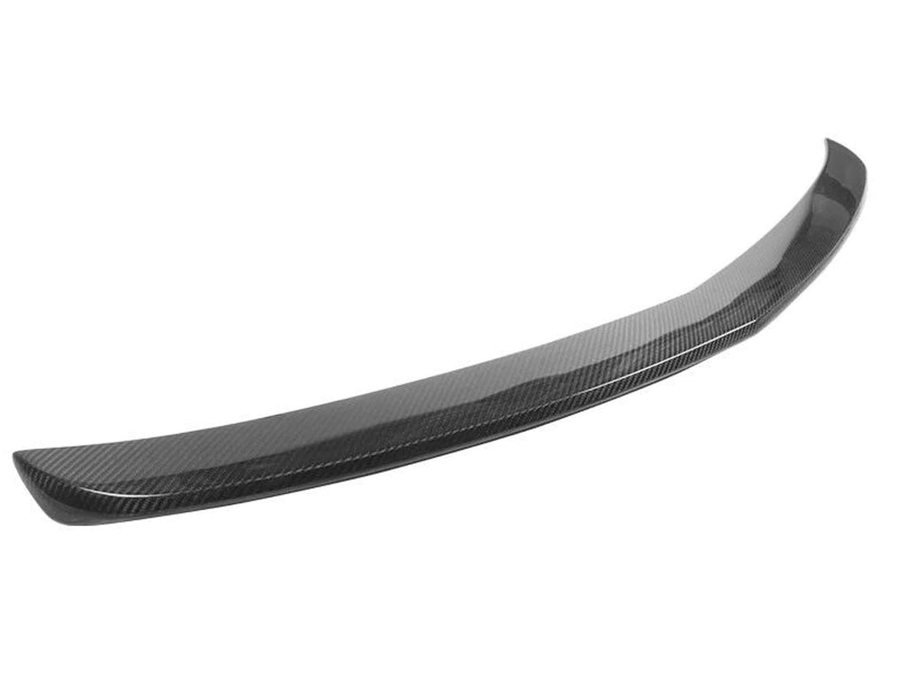 Real Carbon Fiber Highkick Trunk Spoiler Wing for Cadillac CT5 2020-2023