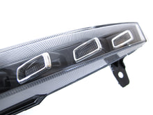 Cargar imagen en el visor de la galería, Sequential Turn Signal Lights LED DRL Daytime Running Lamp For Audi Q7 2010-2015 dr34