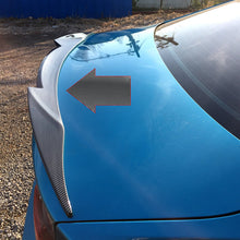 Laden Sie das Bild in den Galerie-Viewer, Carbon Fiber Look Rear Spoiler Wing For BMW F32 Coupe M4 F82 2014-2020