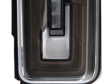 Cargar imagen en el visor de la galería, Autunik Smoke LED Tail Lights For 2021-2023 Ford Bronco Rear Brake Lamp Grey Lens
