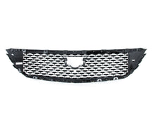Charger l&#39;image dans la galerie, Silver Diamond Front Grille for Cadillac CT5 2020-2023