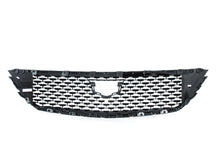 Laden Sie das Bild in den Galerie-Viewer, Silver Diamond Front Grille for Cadillac CT5 2020-2023