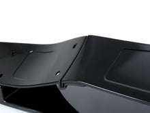 Load image into Gallery viewer, Gloss Black Front Bumper Spoiler Splitter Lip For BMW 20-23 X6 G06 M Sport
