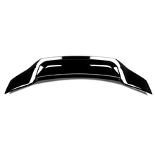 Laden Sie das Bild in den Galerie-Viewer, Glossy Black Trunk Spoiler Wing for Audi A3 S3 RS3 8V 2013-2020