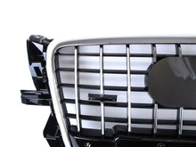 Cargar imagen en el visor de la galería, SQ5 Style Front Bumper Grille For 2009-2012 Audi Q5 S-line 3.2L fg204 Sales