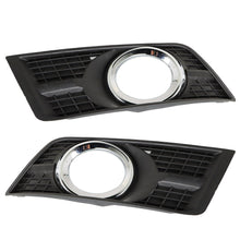 Load image into Gallery viewer, Autunik Complete Fog Lights Bumper Lamps For 2010-2016 Cadillac SRX