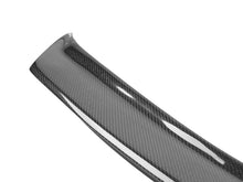 Cargar imagen en el visor de la galería, Rear Carbon Fiber Rear Trunk Spoiler for Cadillac CT5 2020-2023