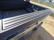 Charger l&#39;image dans la galerie, Tailgate Moulding Cover With Flexible Step For 2015-2019 Ford F-150