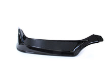 Laden Sie das Bild in den Galerie-Viewer, Gloss Black Front Bumper Spoiler Splitter Lip For BMW 20-23 X6 G06 M Sport