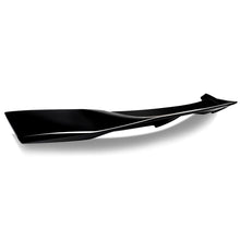 Cargar imagen en el visor de la galería, Glossy Black Trunk Spoiler Wing for Audi A3 S3 RS3 8V 2013-2020