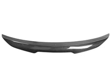 Cargar imagen en el visor de la galería, PSM Style Carbon Fiber Highkick Rear Spoiler for Cadillac CT5 2020-2023