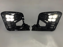 Load image into Gallery viewer, LED DRL Front Fog Lights Daytime Running Lamp for Kia Rio 2021-2023 dr41