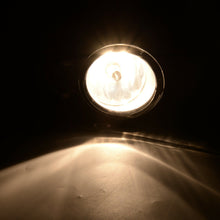 Laden Sie das Bild in den Galerie-Viewer, Autunik Complete Fog Lights Bumper Lamps For 2010-2016 Cadillac SRX