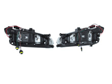 Laden Sie das Bild in den Galerie-Viewer, LED DRL Daytime Running Light Fog Lamps For Hyundai IX45 Santa Fe 2013-2014