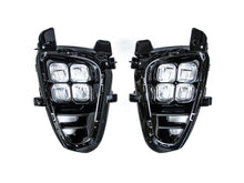 Load image into Gallery viewer, Autunik LED DRL Daytime Running Lights Bezels For Kia Sorento 2019-2020