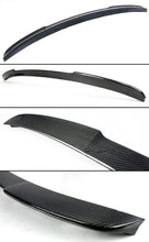 Load image into Gallery viewer, Autunik Real Carbon Fiber Rear Trunk Spoiler Wing For Audi A3 8V S3 RS3 Seadn 2014-2020