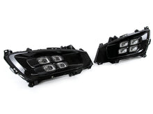 Load image into Gallery viewer, Autunik 4Eyes LED DRL Daytime Running Light Fog Lamps  For Kia Optima K5 2011-2014