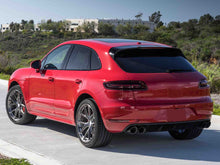 Load image into Gallery viewer, Autunik For 2014-2022 Porsche Macan S 3.0L engine GTS-Look Sport Exhaust Tips Tailpipe et146