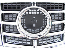 Load image into Gallery viewer, Factory Chrome Front Upper Grille For 2013-2017 Cadillac XTS fg208 Sales