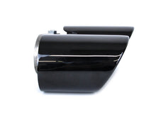 Charger l&#39;image dans la galerie, Autunik For 2013-2015 Porsche 911 Carrera 991 Sport Exhaust Tips Tailpipe Black/Chrome