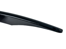 Cargar imagen en el visor de la galería, Autunik Black Front Canards Splitter Air Vent Trim for Benz GLC X253 C253 AMG Line 16-19 pz109