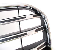 Cargar imagen en el visor de la galería, S5 Style Chrome Front Bumper Grille for Audi A5 8T B8.5 S5 2013-2016 fg191