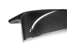 Laden Sie das Bild in den Galerie-Viewer, 100% Dry Carbon Fiber Mirror Covers M Style Replace for BMW X3 G01 X4 G02 X5 G05 X6 G06 X7 G07 2019+ mc157