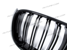 Load image into Gallery viewer, M-Color Front Kidney Grille for BMW X3 F25 X4 F26 LCI 2014-2018 fg145