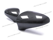 Load image into Gallery viewer, Carbon Fiber ABS Side Mirror Cover Caps Replacement for Lexus IS GS GSF ES RC RCF LS mc134