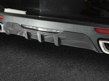 Load image into Gallery viewer, Carbon Fiber Look Rear Diffuser Lower Bumper Cover For Cadillac CT5 2020-2023 di171