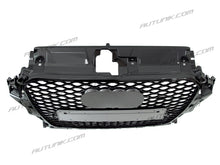 Load image into Gallery viewer, RS3 Style Front Honeycomb Grille For 2013-2016 Audi A3 S3 8V fg87 Sales