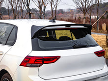 Load image into Gallery viewer, Autunik For 2022-2023 VW Golf MK8 GTI  Gloss Black Roof Spoiler Wing vw7