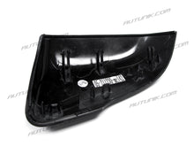 Charger l&#39;image dans la galerie, Real Carbon Fiber Mirror Cover Caps For 2020+ Toyota Supra A90 Replacement Wing mc142
