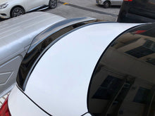 Laden Sie das Bild in den Galerie-Viewer, Autunik For 15-21 Mercedes W205 4DR Sedan Gloss Black Rear Trunk Spoiler Wing sp70