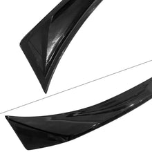 Laden Sie das Bild in den Galerie-Viewer, Autunik For 2019-2023 BMW G05 X5 IKON Style Gloss Black Rear Trunk Spoiler Wing