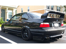 Cargar imagen en el visor de la galería, Gloss Black M3 GT Style Rear Trunk Spoiler for BMW 3-Series E36 1991-1998 bm37