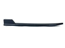 Charger l&#39;image dans la galerie, Gloss Black Rear Bumper Side Splitters Canard for BMW 5-Series G30 M-Sport 2017-2020