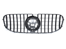 Load image into Gallery viewer, Autunik GT Front Grill Grille For Mercedes-Benz X167 GLS 2020-2022 fg185 - Chrome/Black